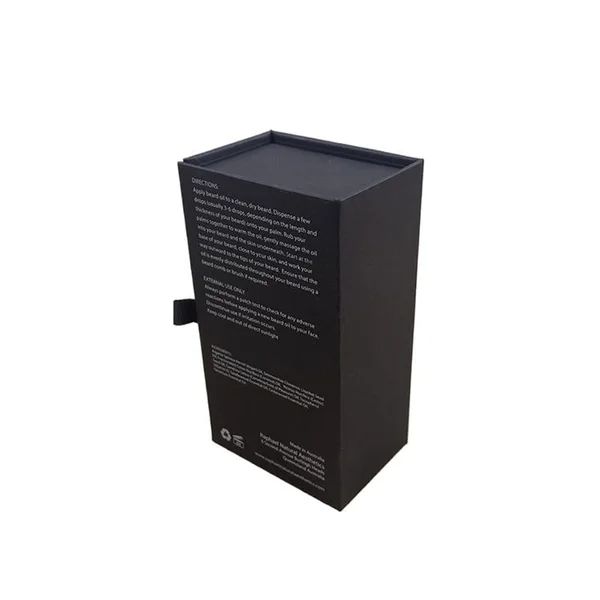 Custom Hemp Boxes - Modern Full HD Minimal Textures | Free Download