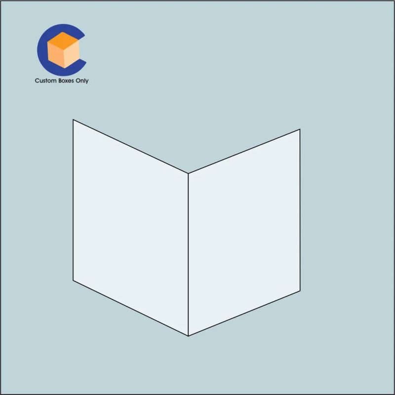 Custom Document Folder Boxes Wholesale Packaging Styles - Desktop Abstract Patterns for Desktop