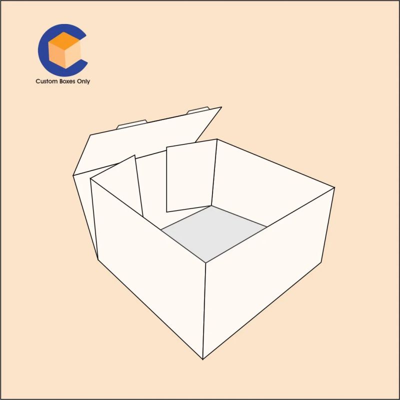 Double Wall Tray Boxes - Download Creative Mountain Picture | 8K