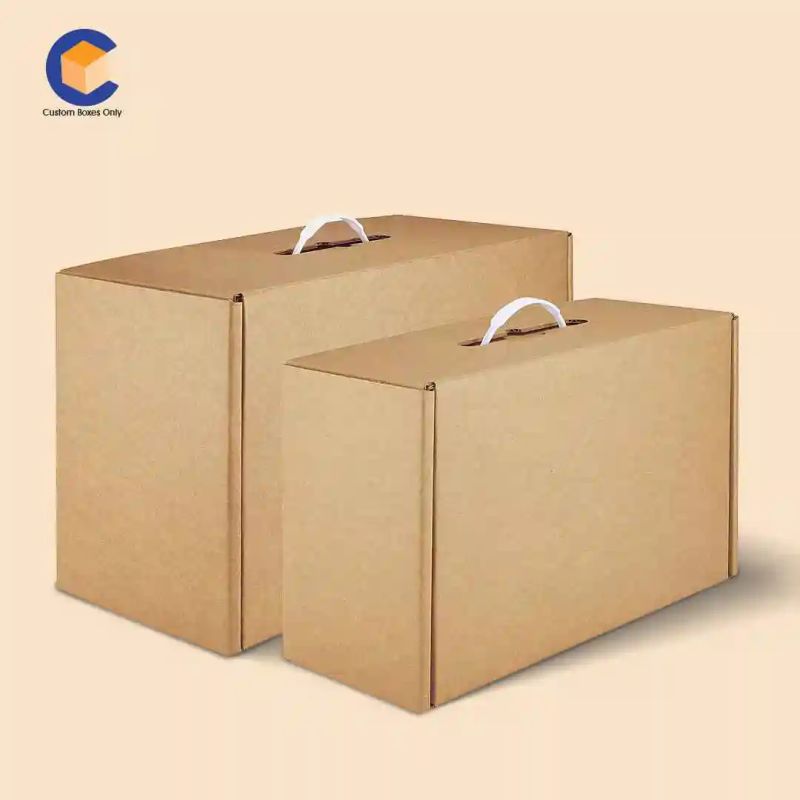 Custom Handle Boxes Mycustomboxesofficials Medium - Artistic Desktop Geometric Textures | Free Download