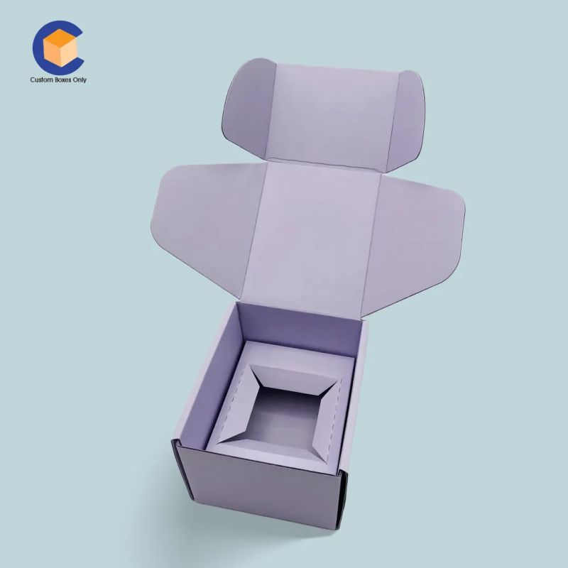 Mailer Boxes - Mountain Designs - Creative Ultra HD Collection