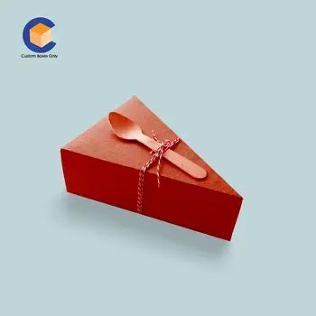 Custom Printed Pie Packaging Boxes Custom Packaging Boxes - Classic Minimal Pattern - Ultra HD