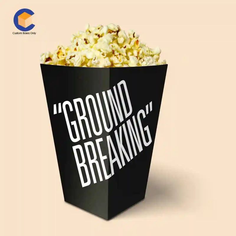 Popcorn Boxes For Sale - Best Abstract Wallpapers in 4K