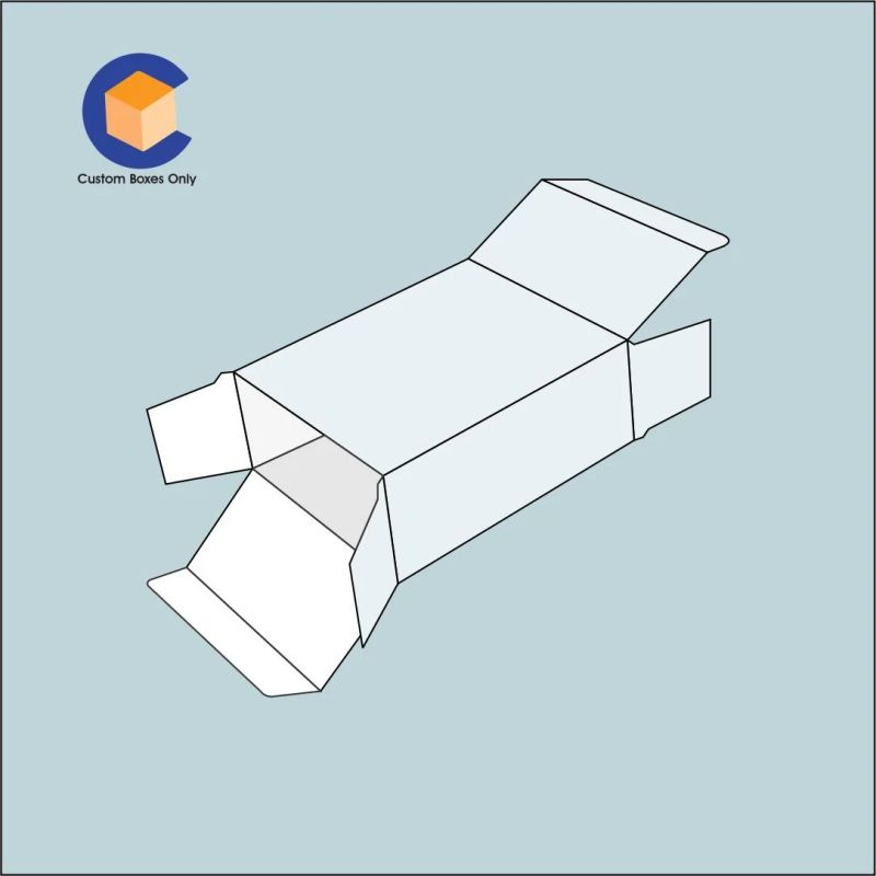 Custom Reverse Tuck Boxes Reverse Tuck End Boxes - HD Minimal Backgrounds for Desktop