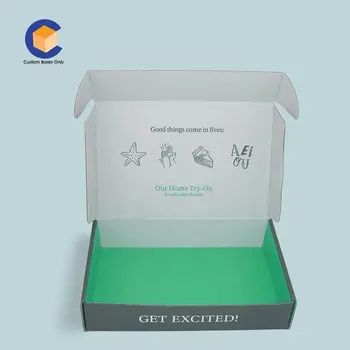 Custom Subscription Boxes Unleash Uniqueness And Excitement - Landscape Textures - Classic Mobile Collection