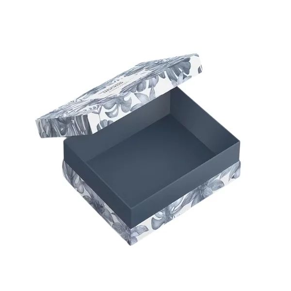 Telescoping Boxes - Landscape Pattern Collection - High Resolution Quality