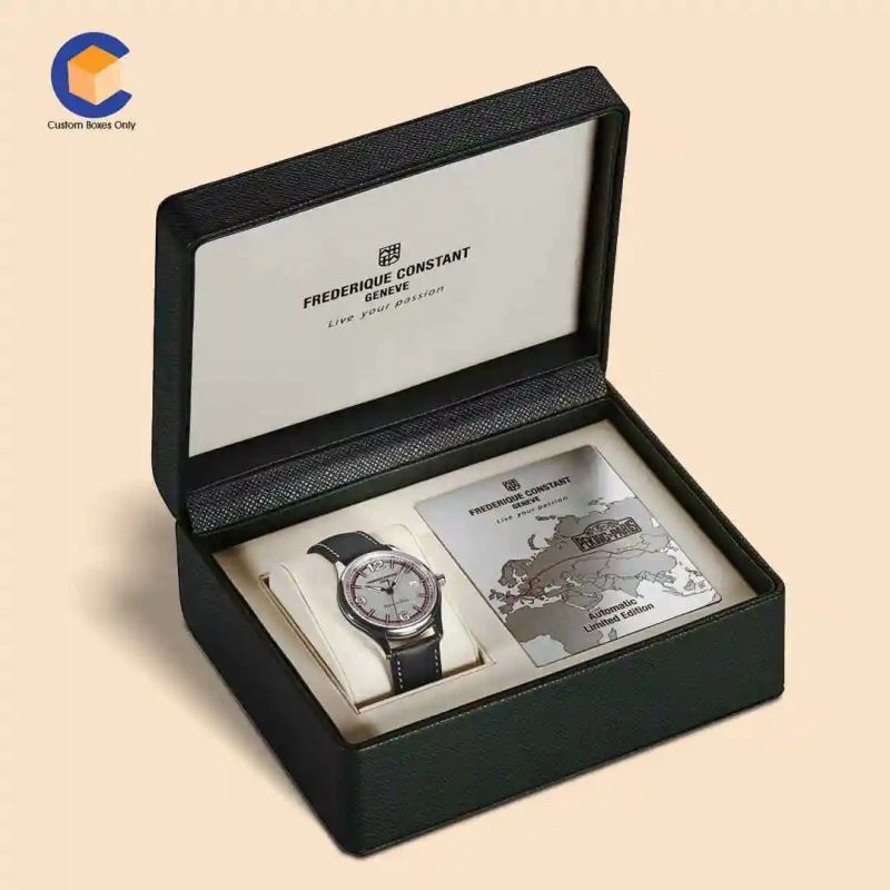 Custom Watch Boxes Customboxline - Best Landscape Illustrations in 4K