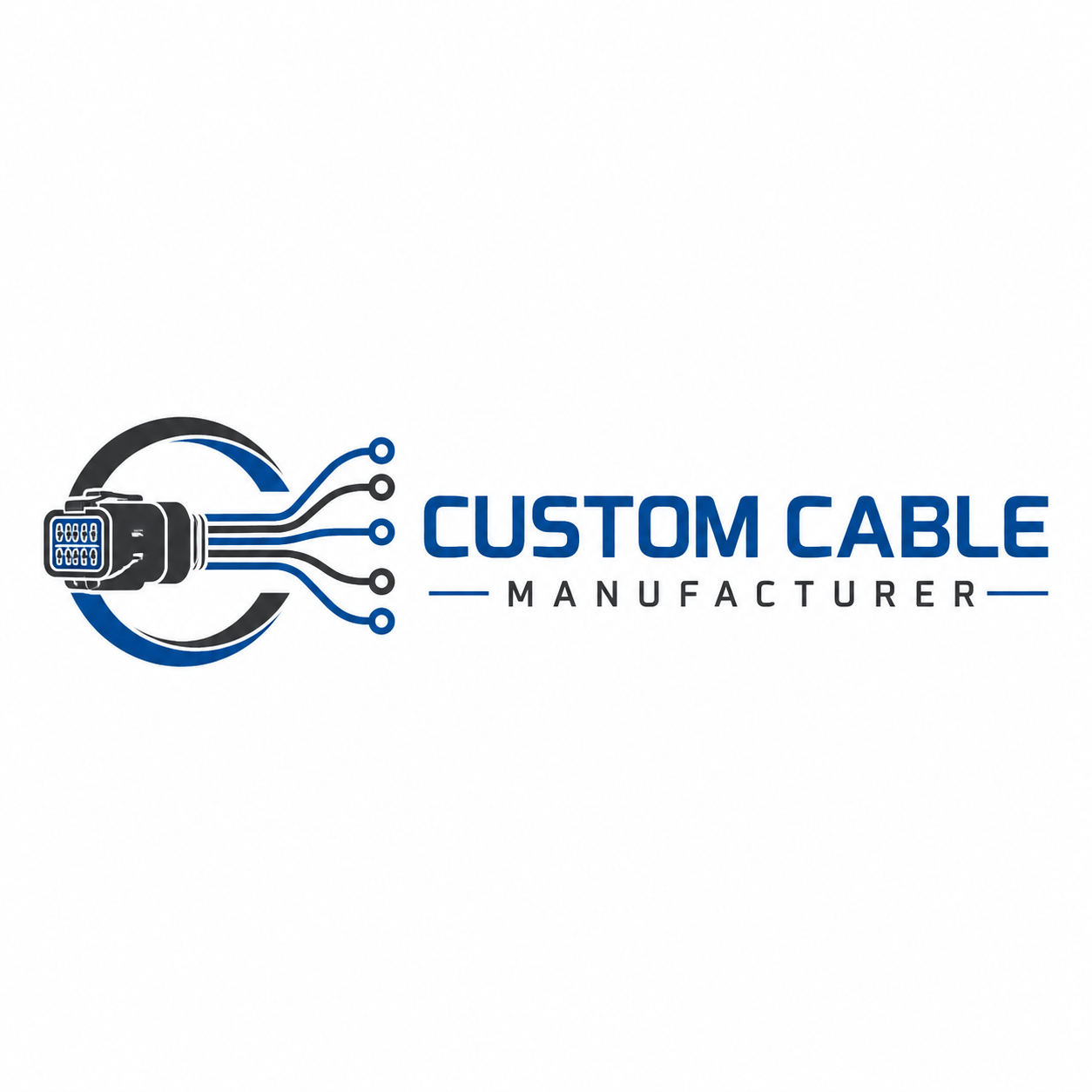 USA Custom Cable Manufacturer