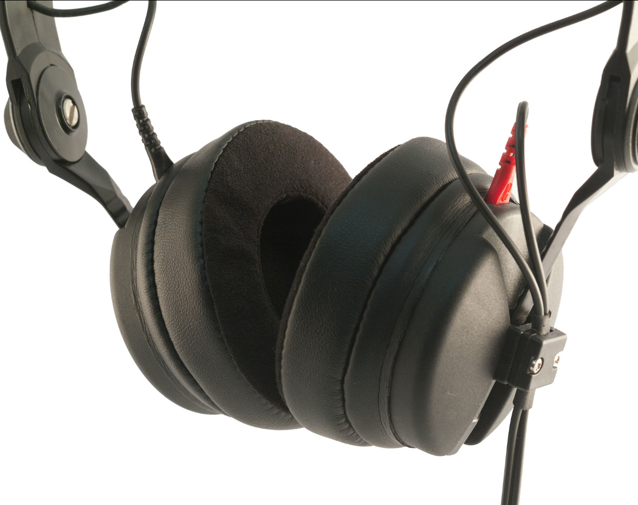 Yaxi Comfort Ear Pads for Sennheiser HD25 - Custom Cans Shop