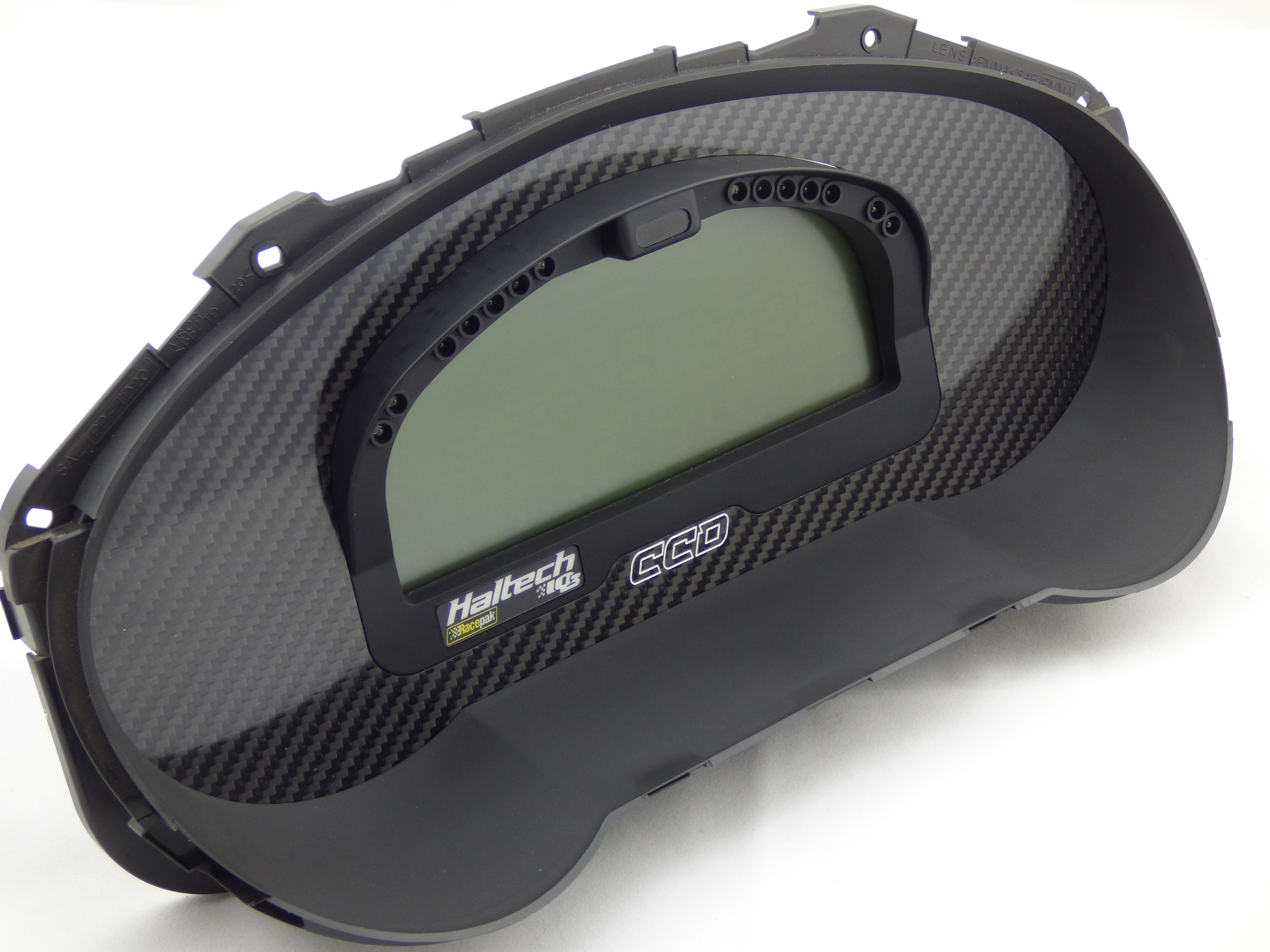 Subaru WRX Custom IQ3 Cluster Custom Cluster Development