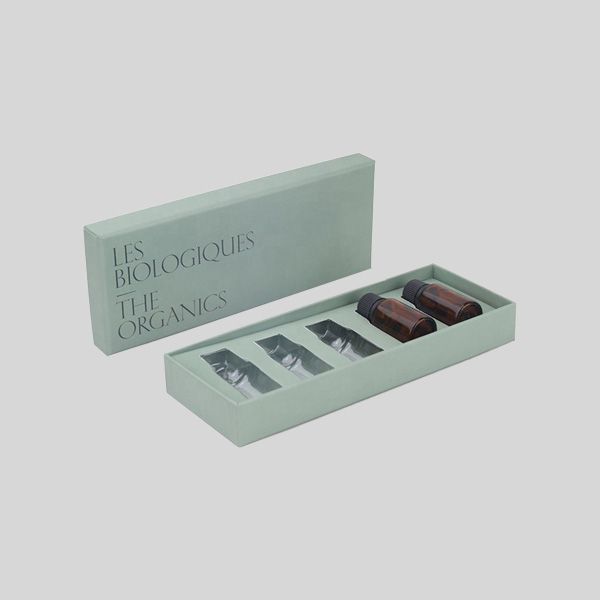 Custom Box Inserts Itb Packaging - Premium Ocean Design Gallery - HD