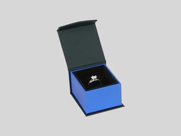 Custom Ring Boxes Ring Packaging Boxes Wholesale - Premium Dark Illustration Gallery - Full HD