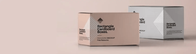 Custom Rectangular Boxes Rectangular Packaging Boxesgen - Desktop Vintage Backgrounds for Desktop