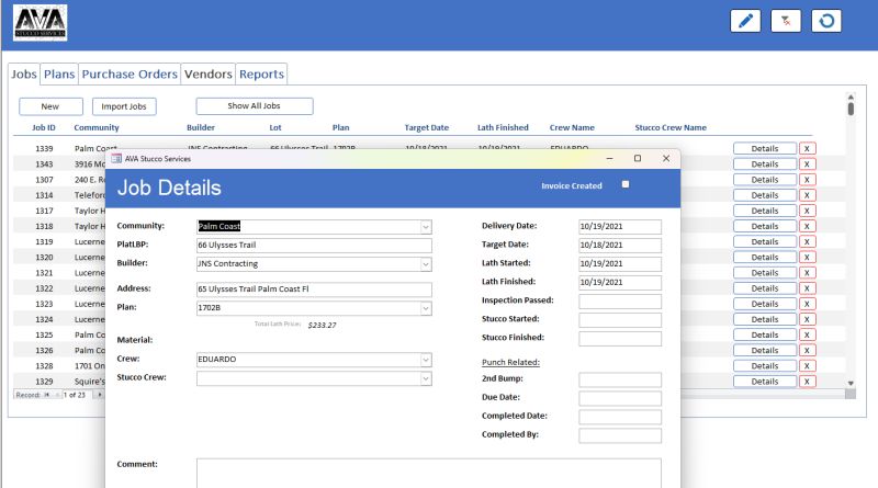 Logicaldevelopments Freedemo Payrollsolutions Consignmentmanagement - Download High Quality Dark Background | Desktop