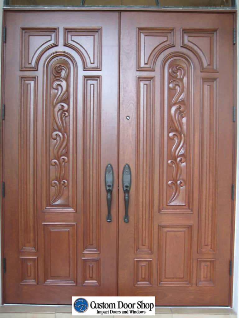 Front Double Door Designs With Manichitrathazhu The Future
