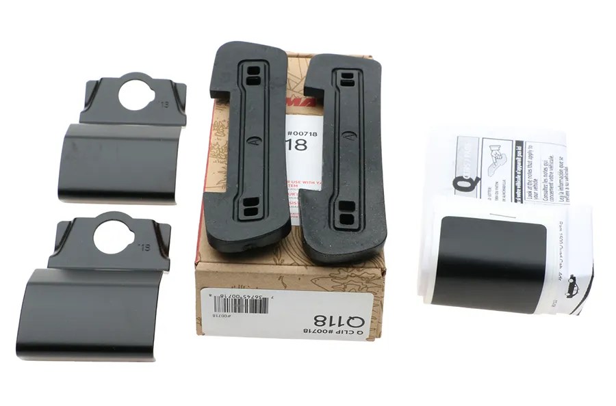 Yakima q118 clip