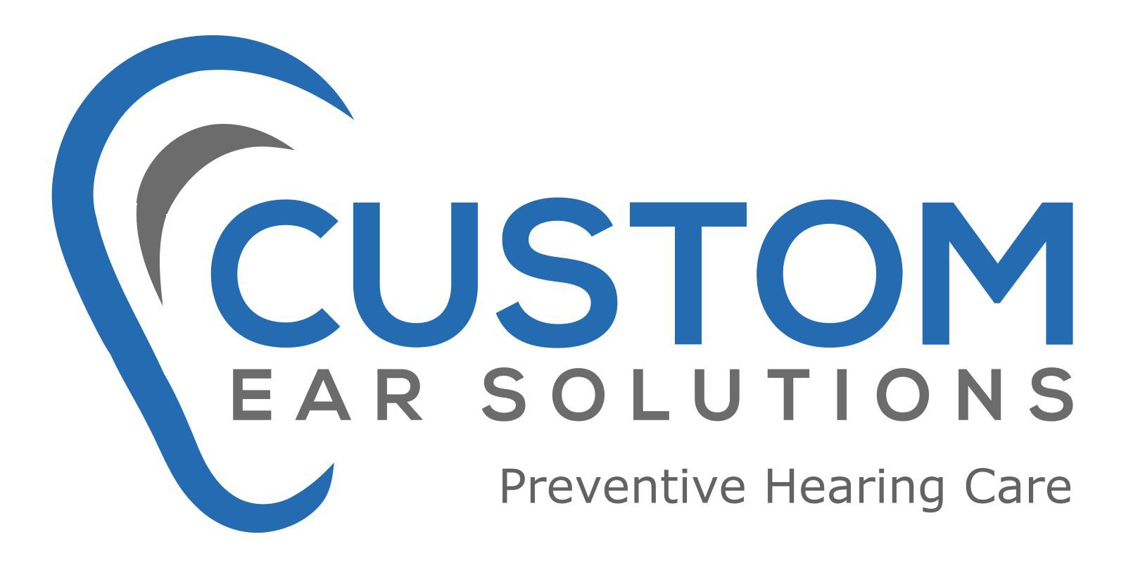 Custom Ear Solutions logo