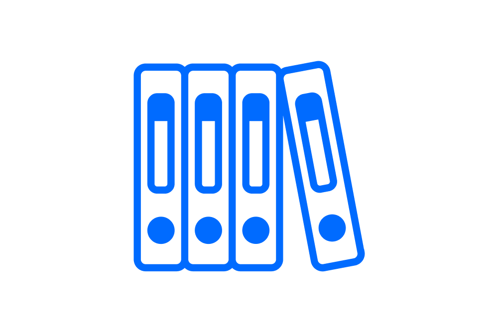 Client Hub Bluerock - Full HD Mountain Patterns for Desktop