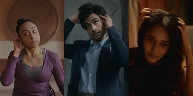 Sebamed Breaks Dandruff Stereotypes with Bold Awareness Campaign