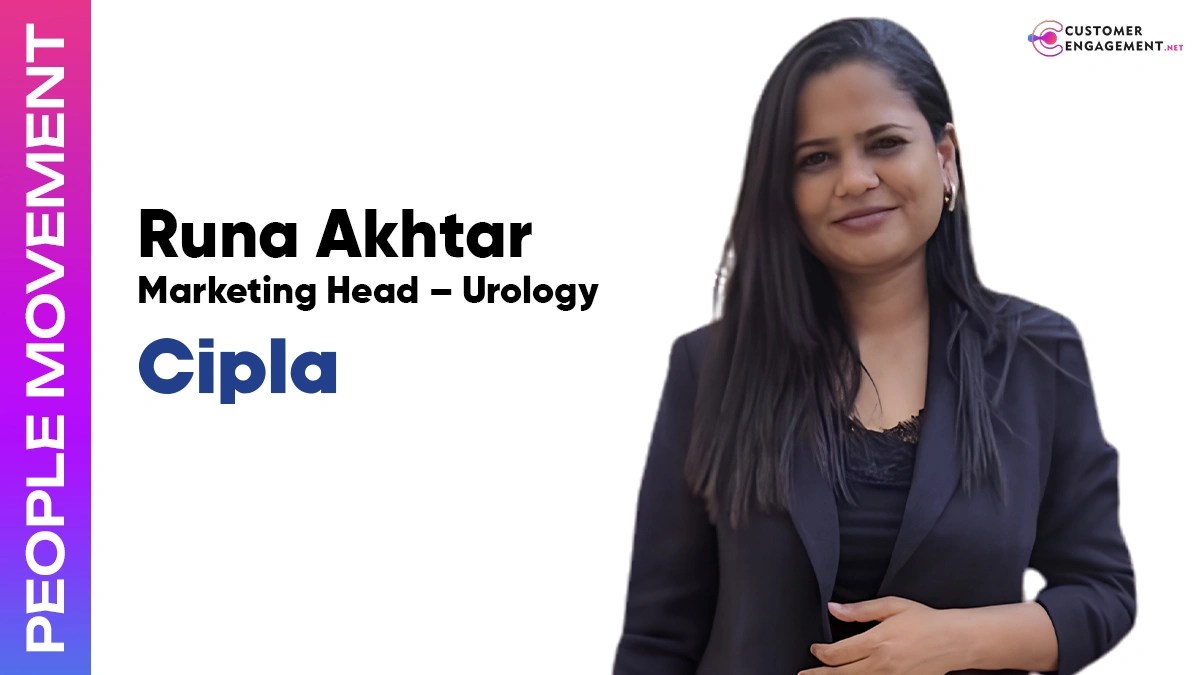Marketing Head – Urology