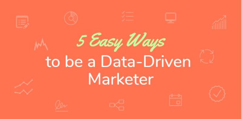 What Is A Data Driven Marketer - Download Beautiful Landscape Photo | HD