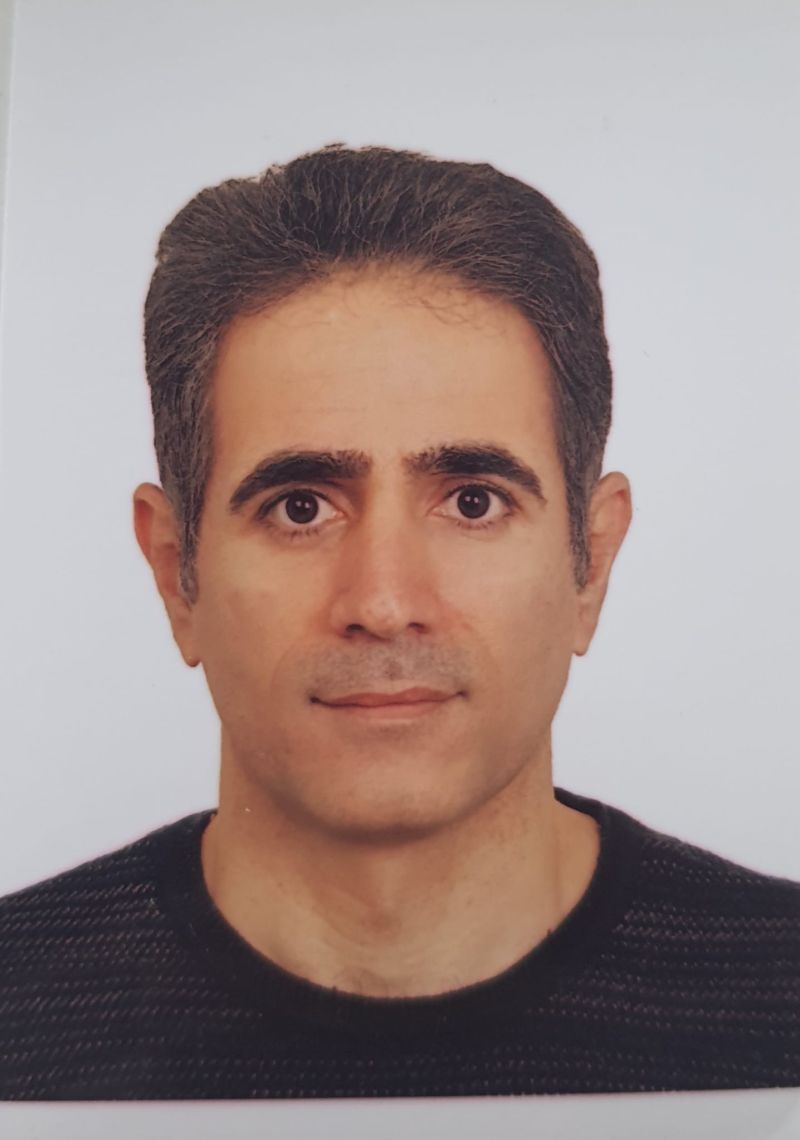 Foto Customerthink - Premium Colorful Pattern Gallery - HD