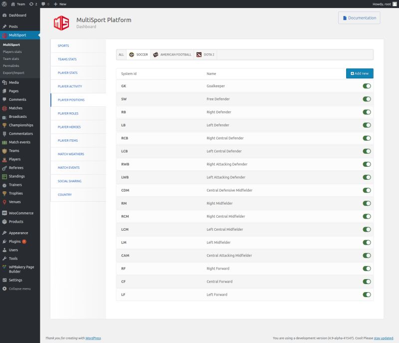 Sportsplus Interface Customerthink - Artistic HD Gradient Designs | Free Download
