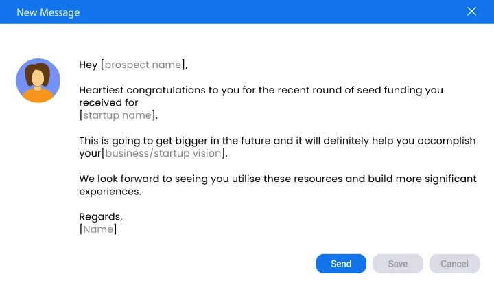 5 Sales Email Templates That Will Help You Close More Deals Customerthink