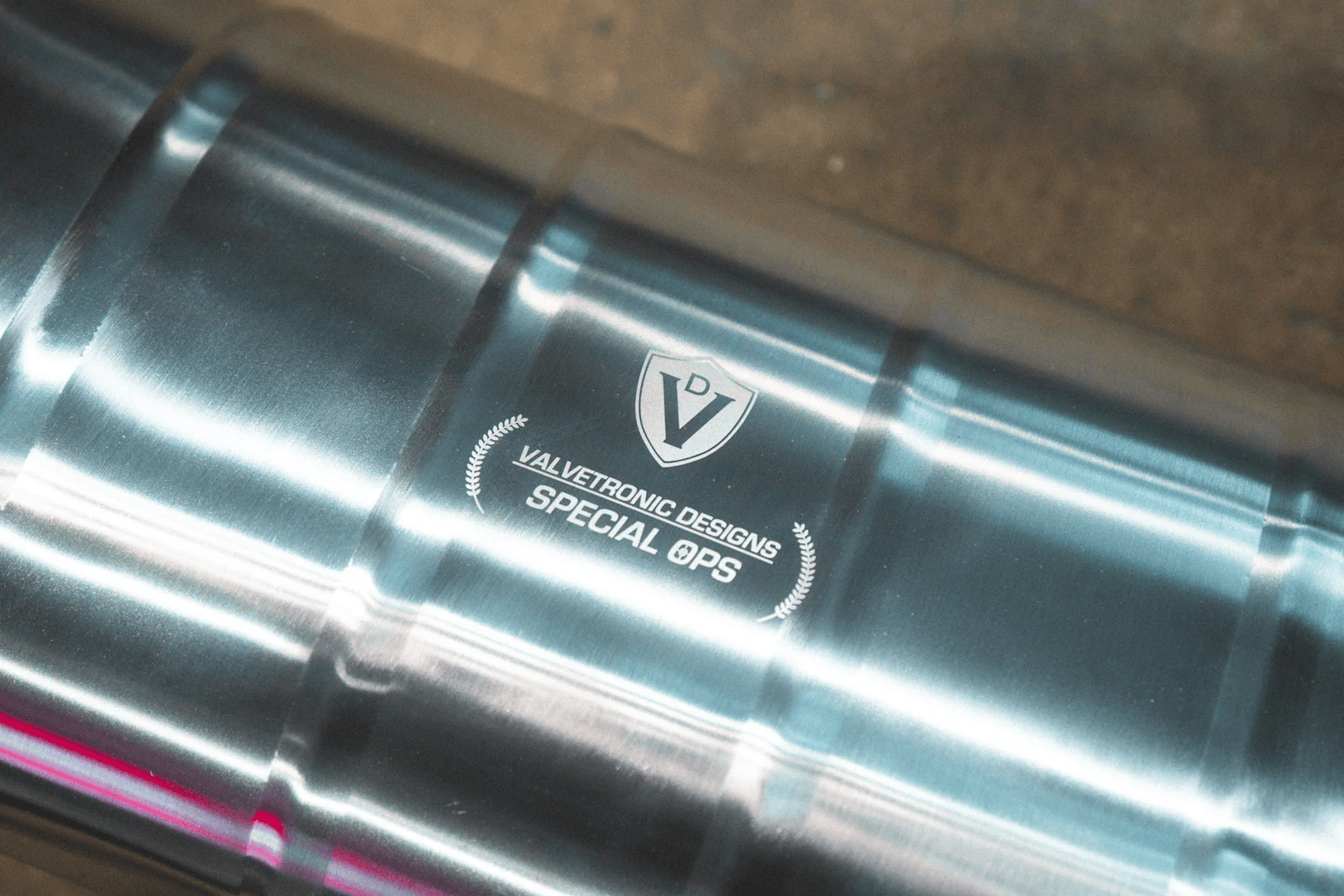 Valvetronic Designs BMW G16 M850i / Alpina B8 Valved Exhaust System