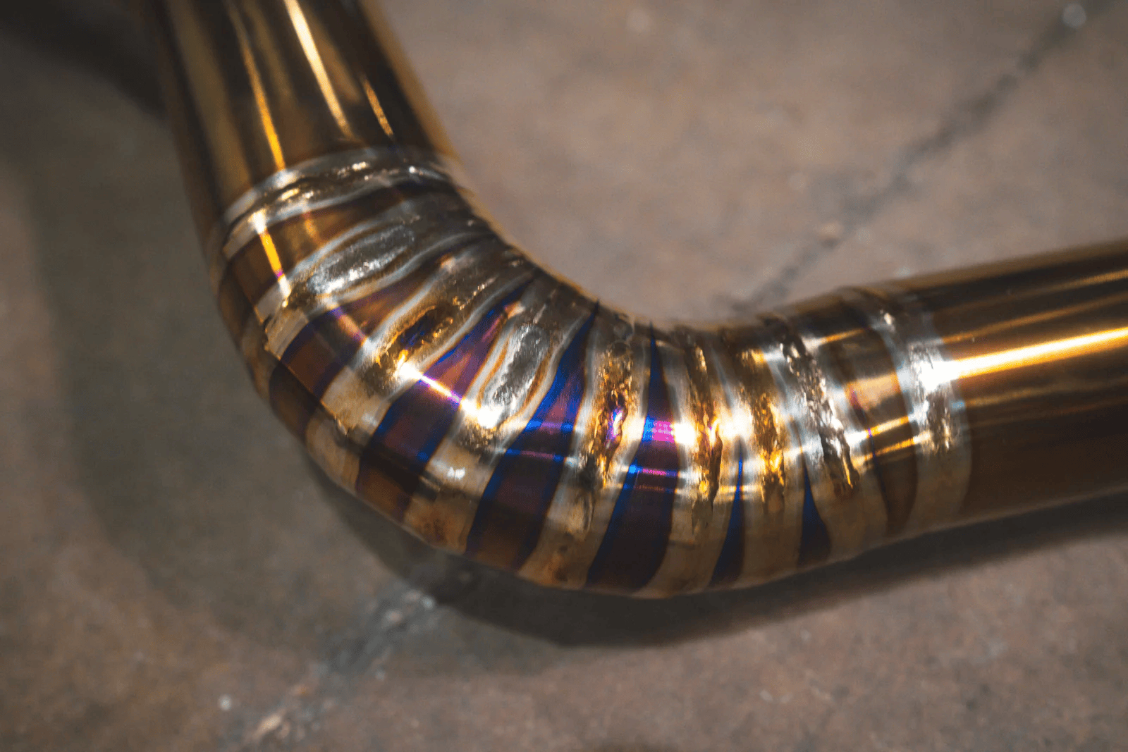 Valvetronic Designs Mercedes E63 AMG Valved System (W213)