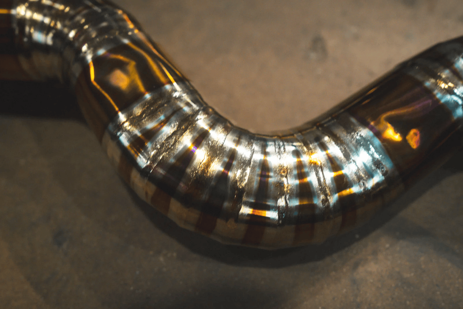 Valvetronic Designs BMW F12 M6 Valved System