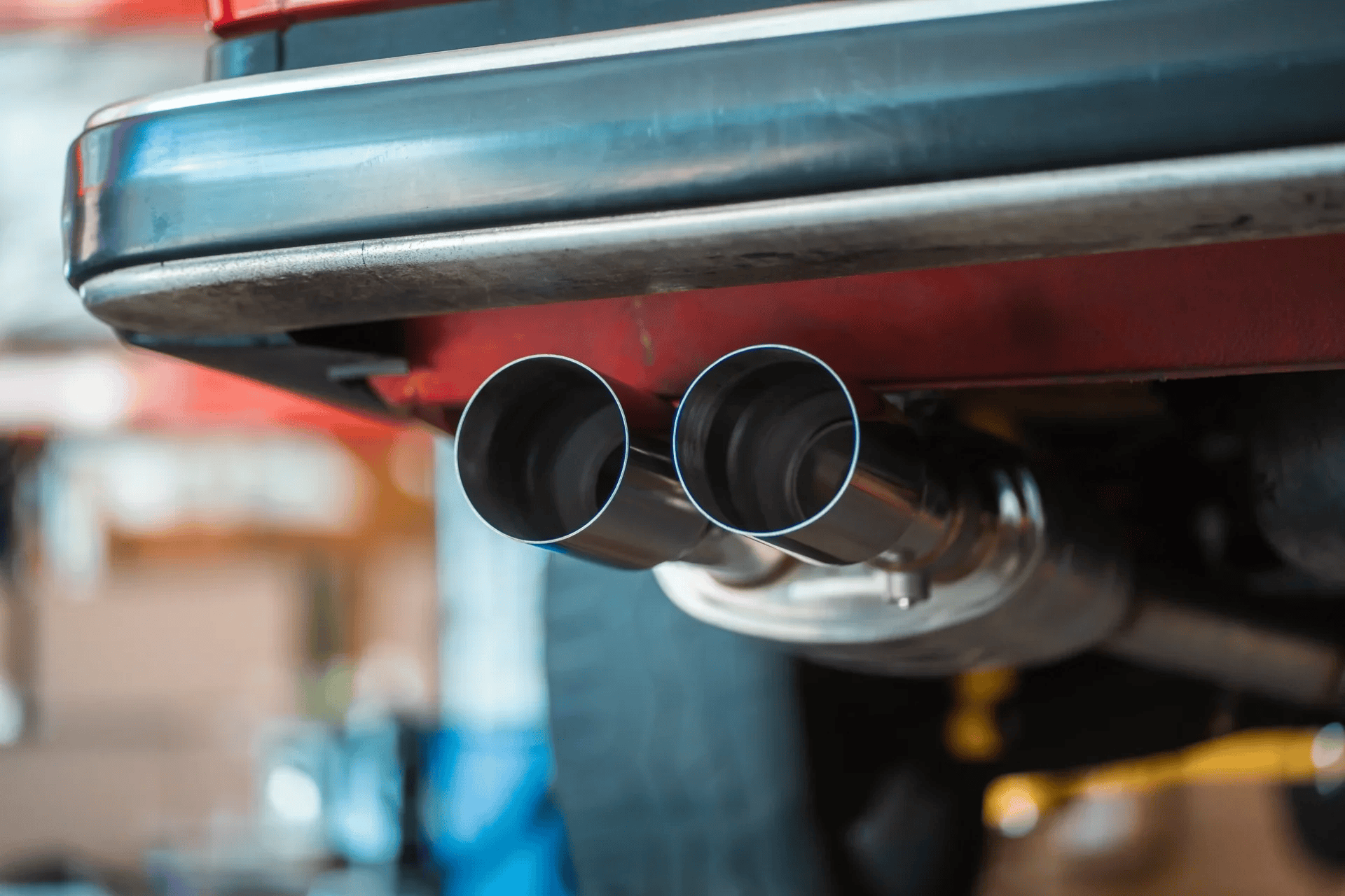 Valvetronic Designs Universal Valved Muffler Kit