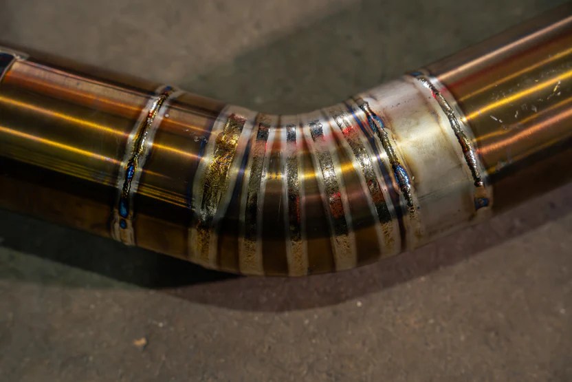 Valvetronic Designs BMW G8X M3 / M4 Valved Axleback