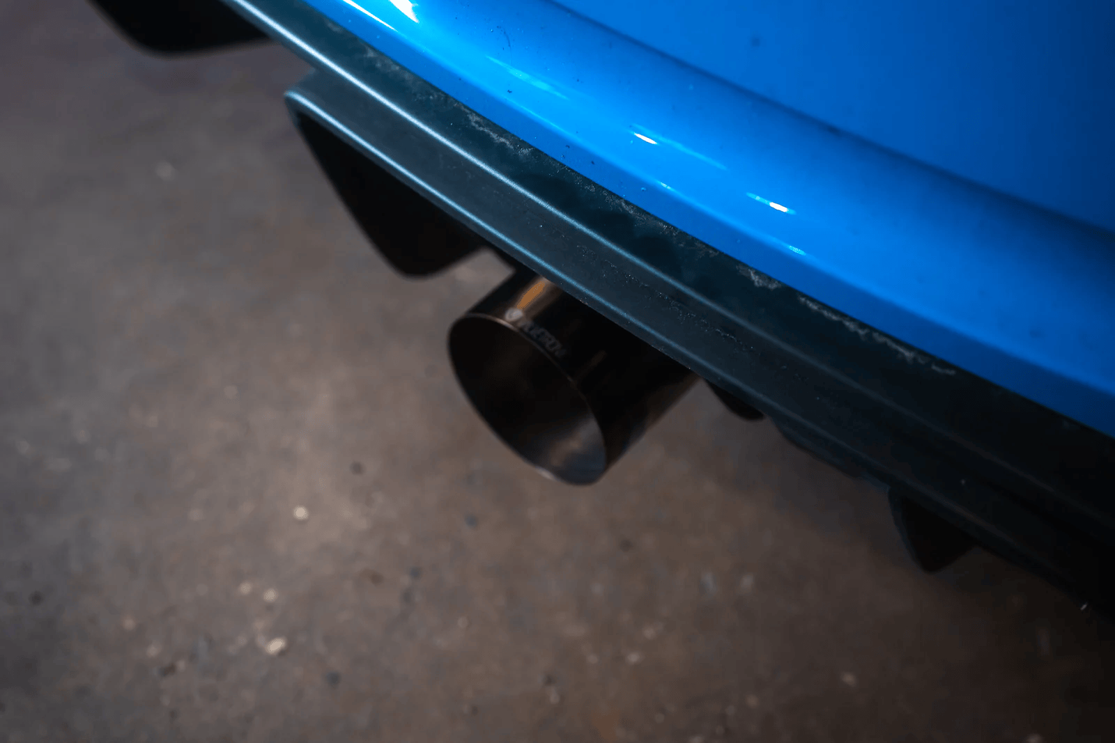 Valvetronic Designs Porsche 718 Cayman GT4/GTS/Spyder Valved Exhaust System