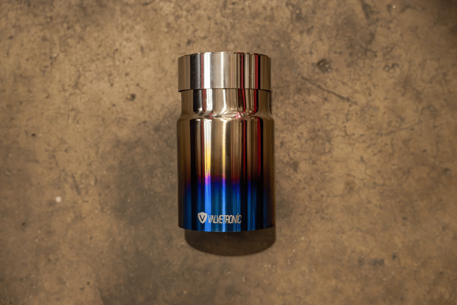 Valvetronic Designs Exhaust Tips 4.0″ (SINGLES)