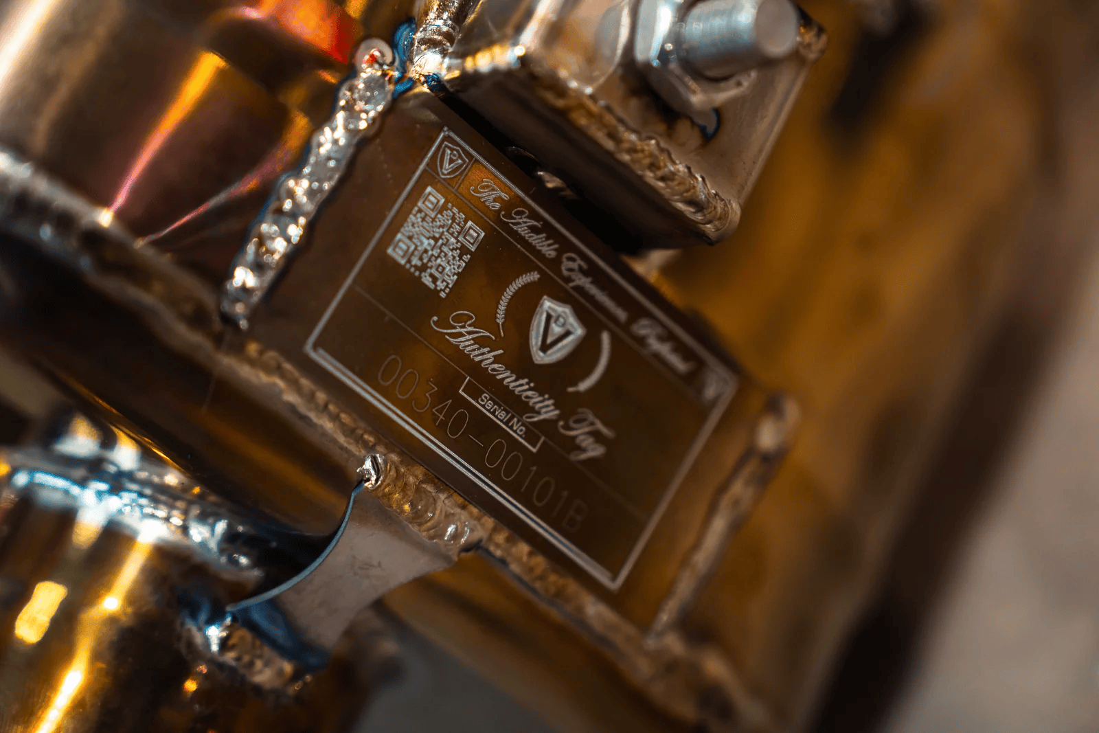 Valvetronic Designs Ferrari F12 / 812 Valved Exhaust System
