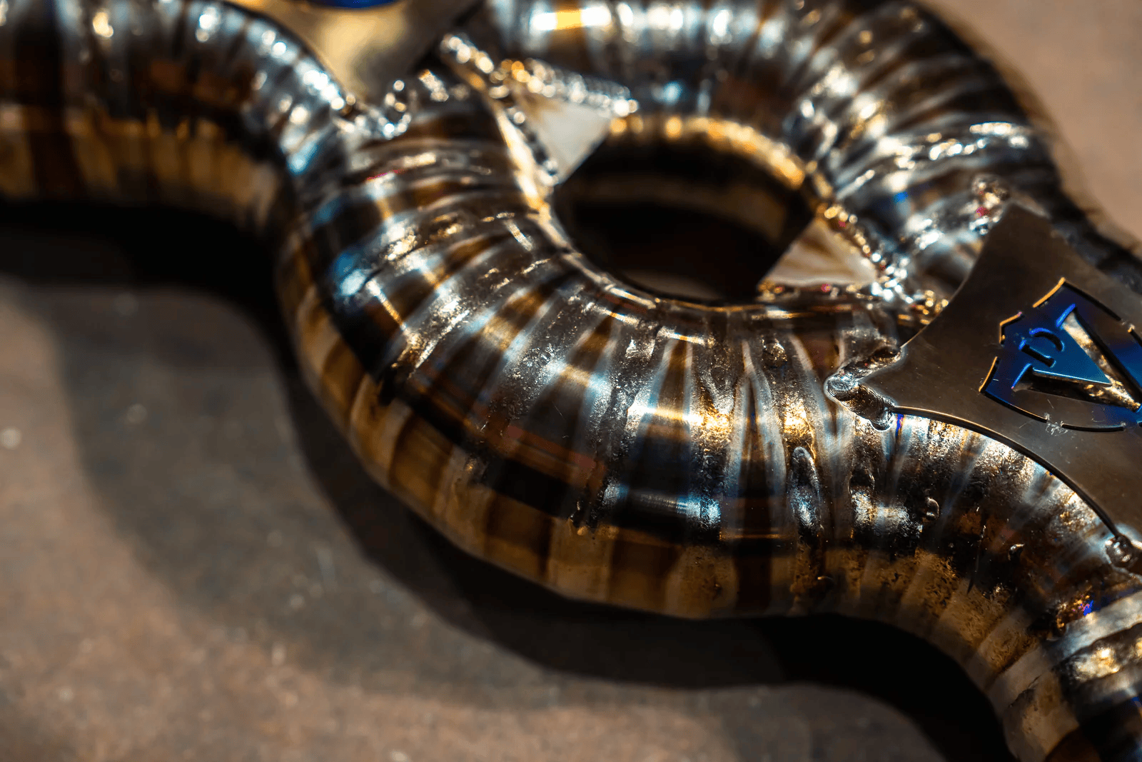 Valvetronic Designs Ferrari F12 / 812 Valved Exhaust System