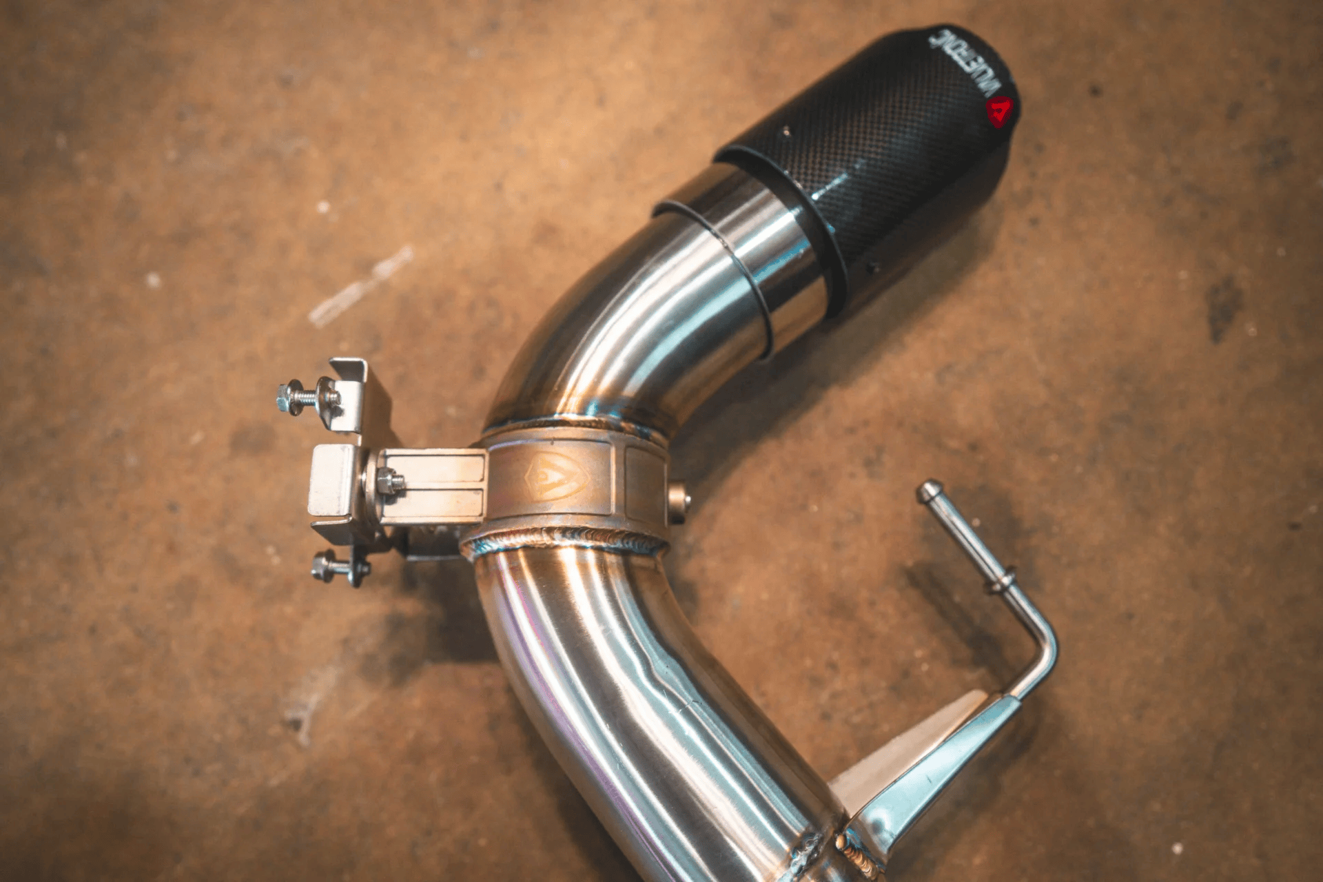 Valvetronic Designs BMW G20 330i / G22 430i Valved Axleback