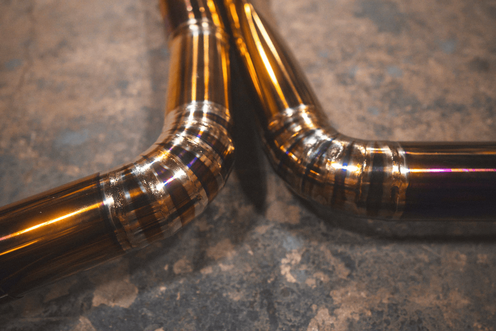 Valvetronic Designs Audi RS6 / RS7 C8 Valved System