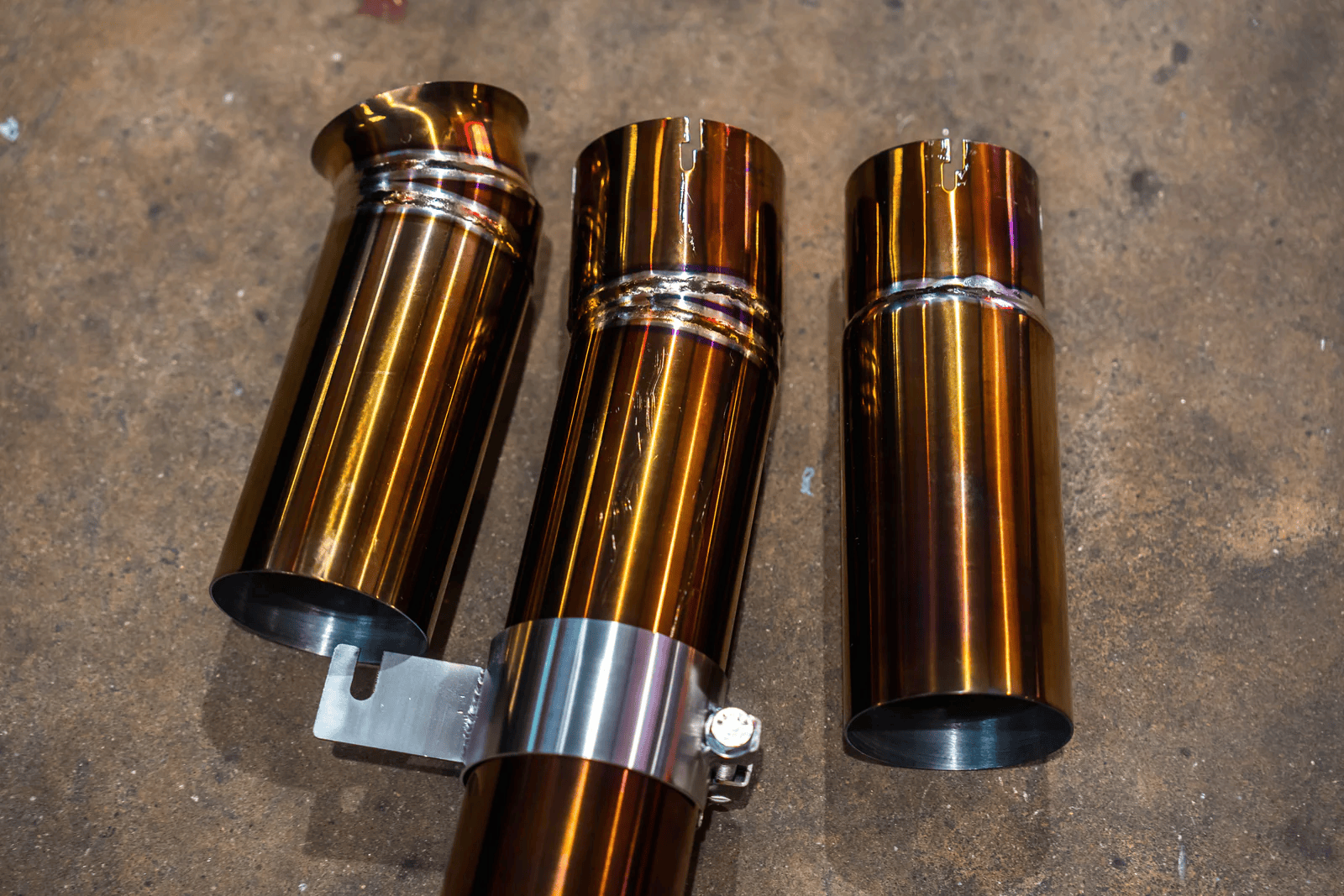 Valvetronic Designs BMW G42 M240i Valved System