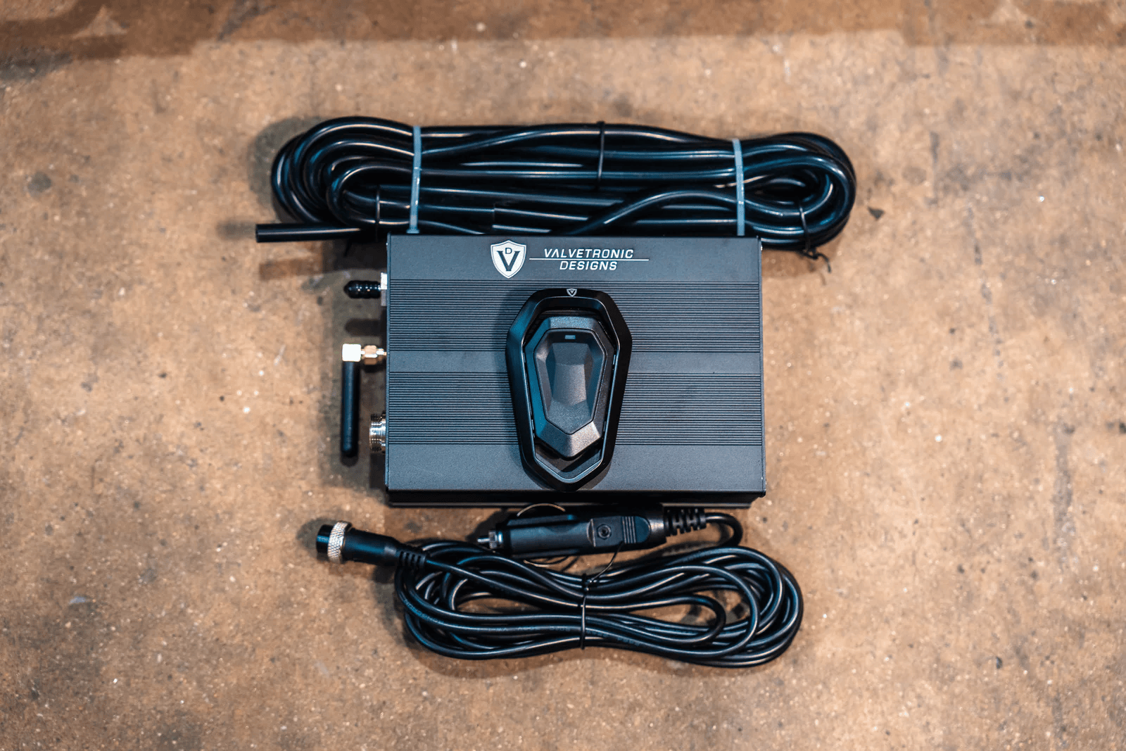 Valvetronic Designs BMW G42 M240i Valved System
