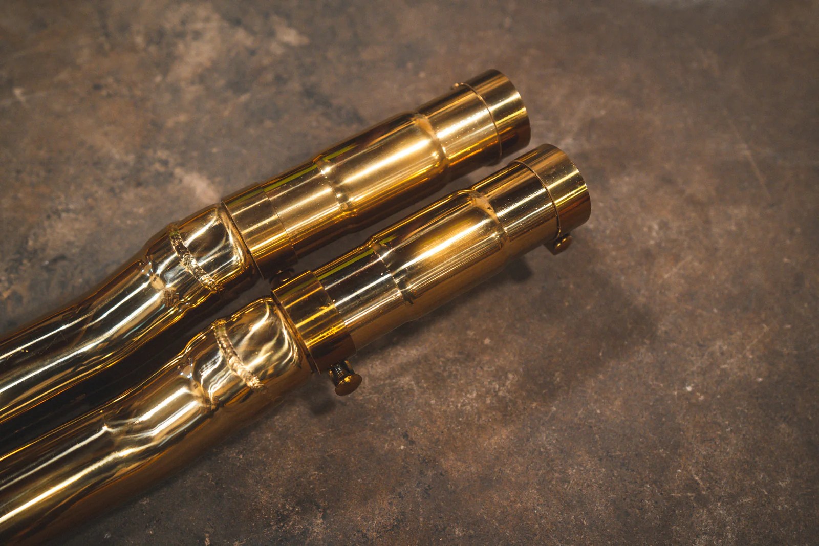Valvetronic Designs Audi B8 / B8.5 S4 / S5 Valved System