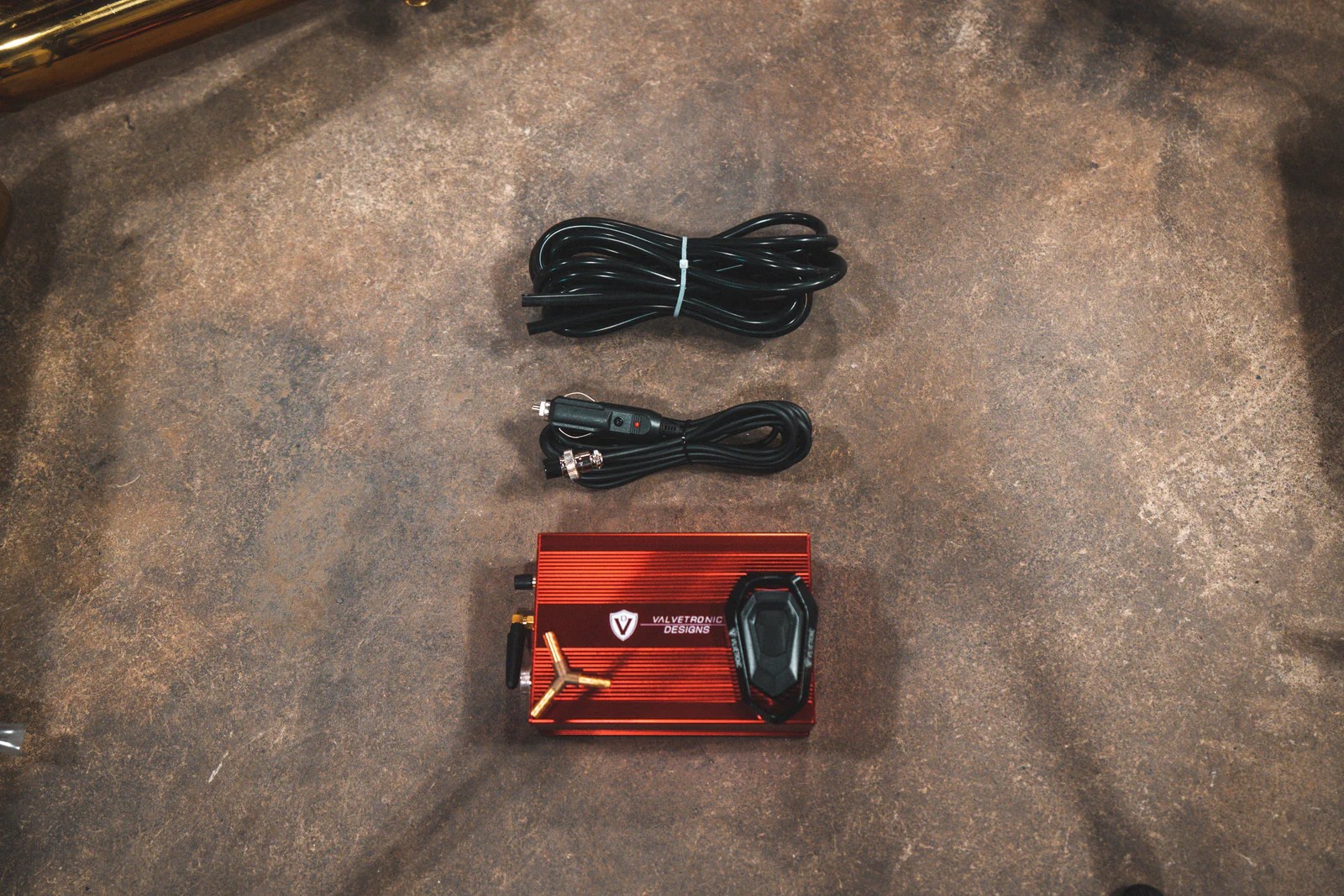 Valvetronic Designs Audi B8 / B8.5 S4 / S5 Valved System