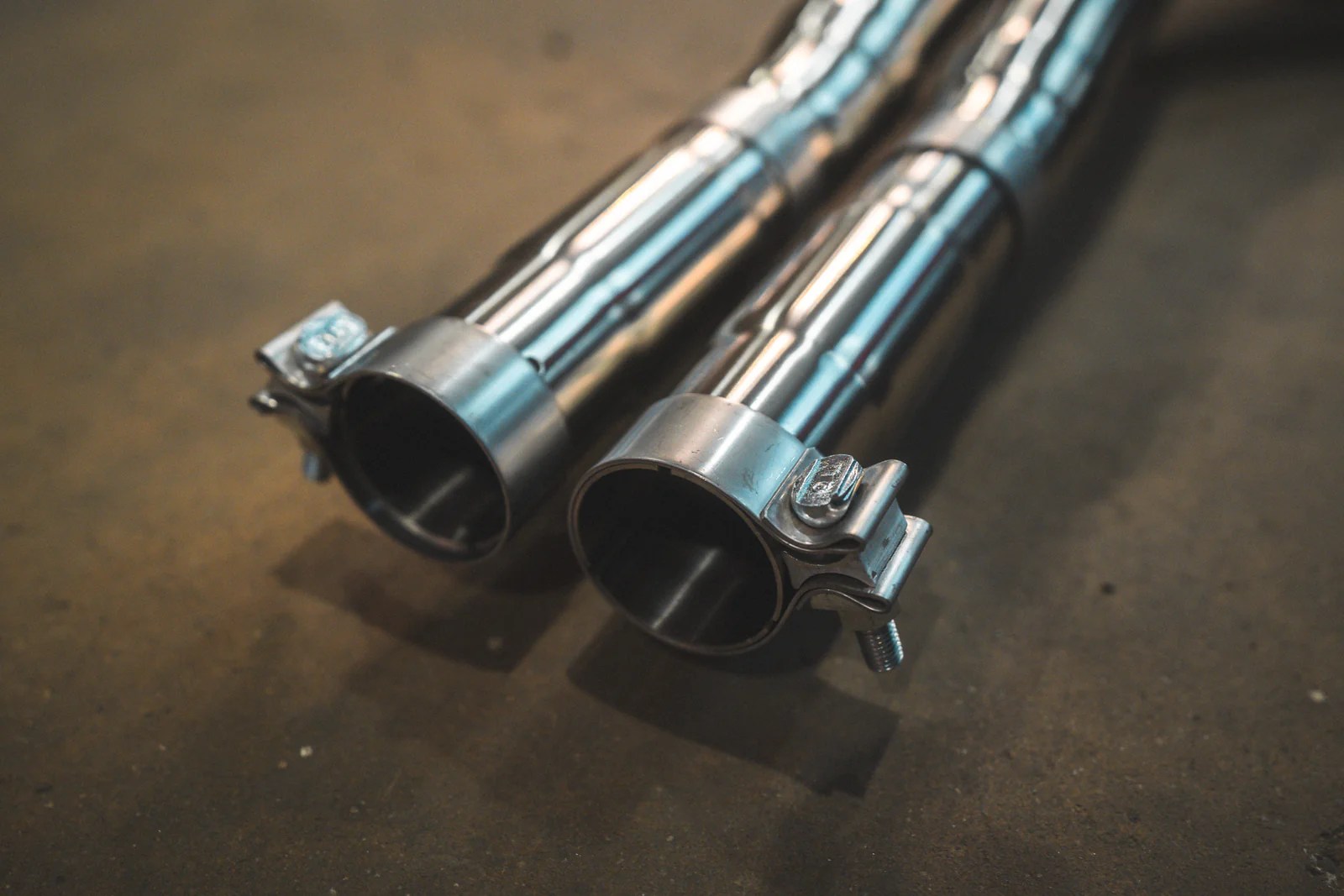 Valvetronic Designs Audi B8 / B8.5 S4 / S5 Valved System