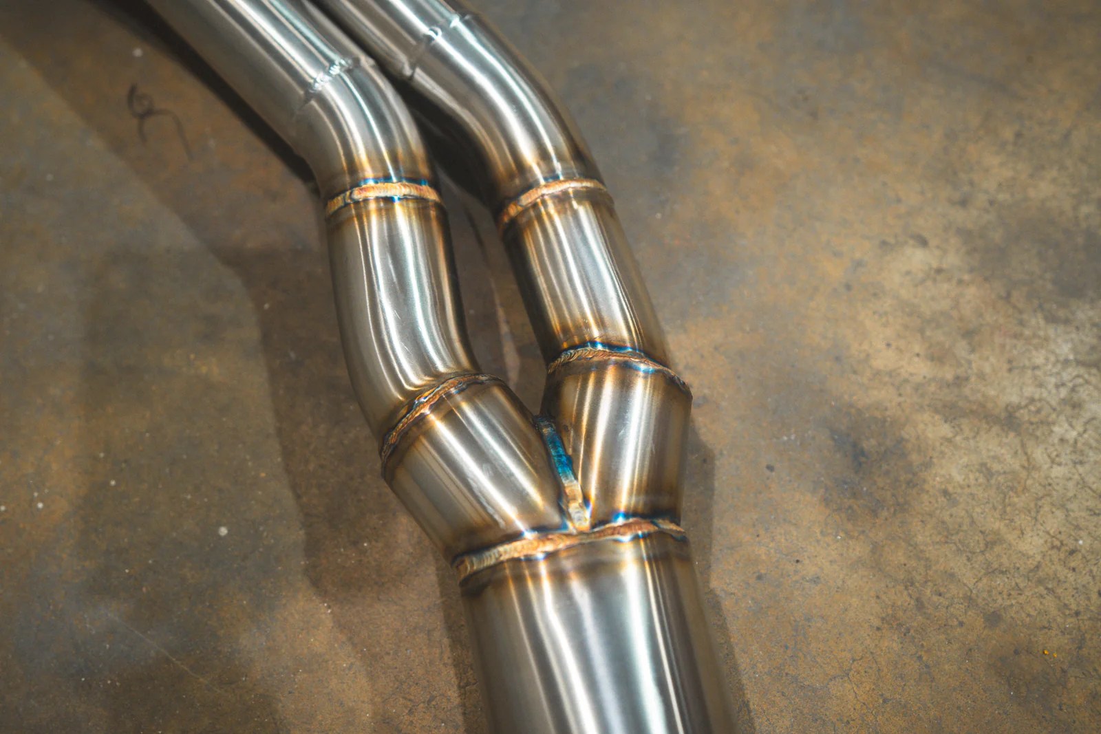 Valvetronic Designs Audi B9 S4 / S5 Valved System