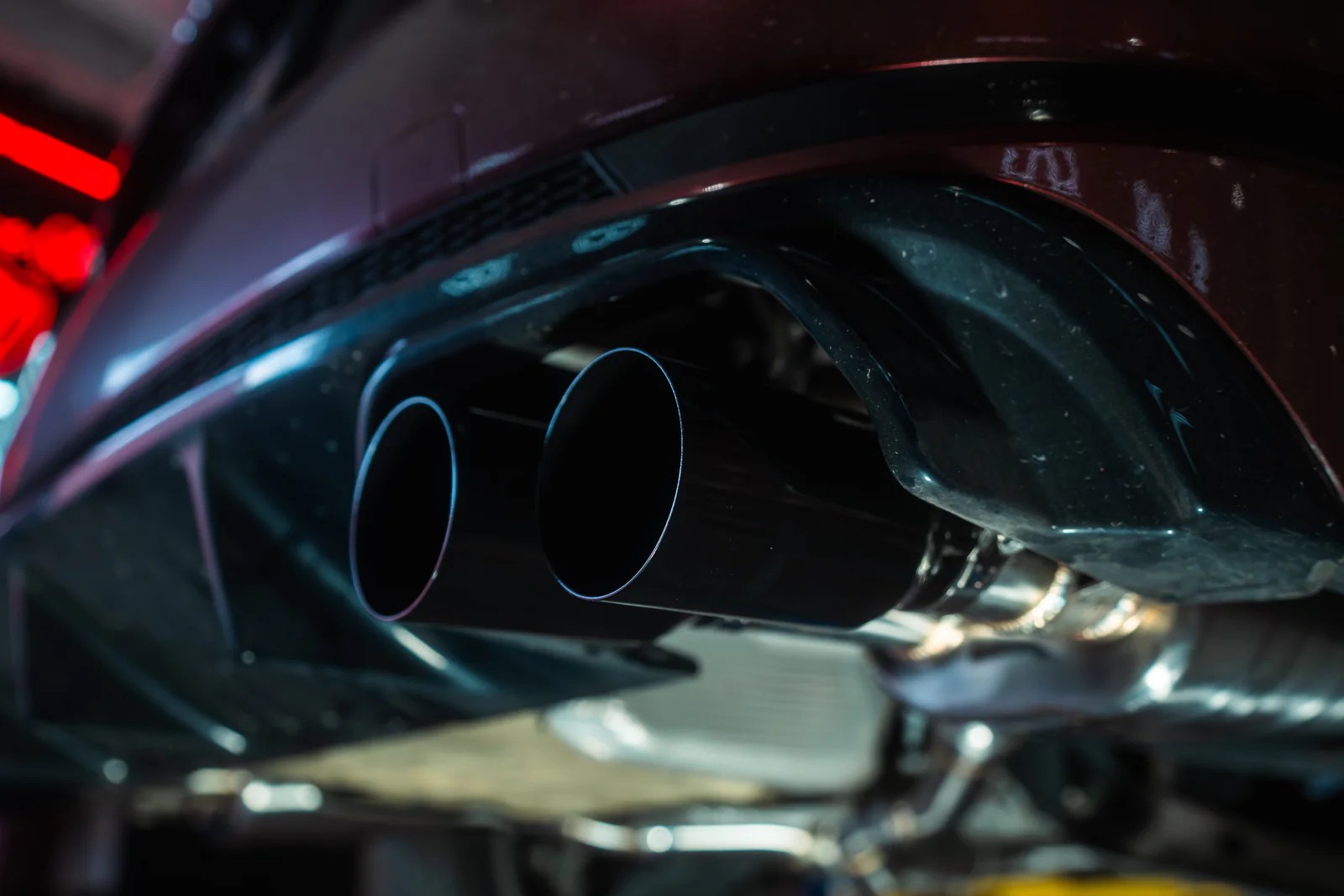 Valvetronic Designs Audi B9 S4 / S5 Valved System