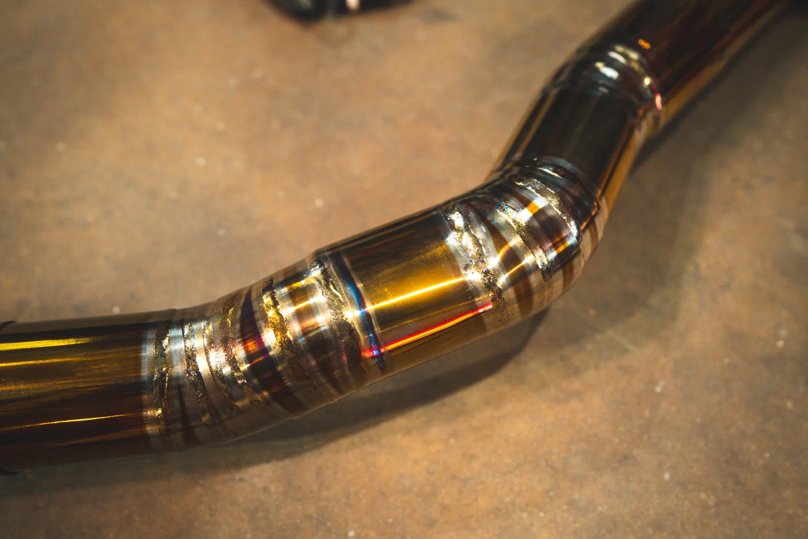 Valvetronic Designs Audi RS6 / RS7 C7 Valved System