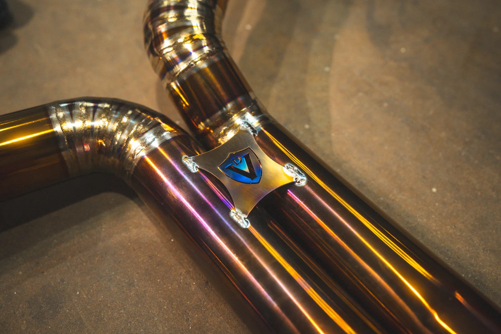 Valvetronic Designs Audi RS6 / RS7 C7 Valved System