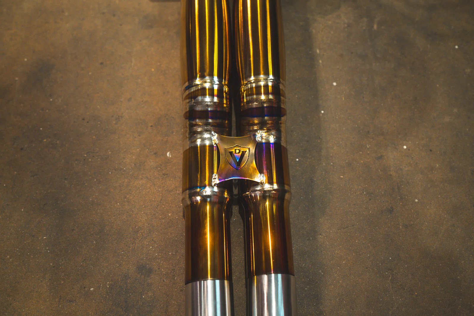 Valvetronic Designs Audi RS6 / RS7 C7 Valved System