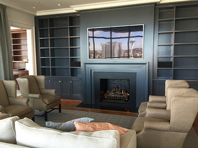 Seattle Fireplace Bars And Restaurants Seattle Restaurants Seattle Met